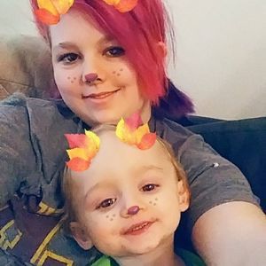 Meet your Posher, Breanna